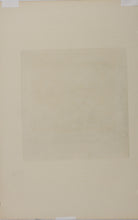 Load image into Gallery viewer, Alphonse Legros. The little shed. Etching and drypoint. 1855-1911.

